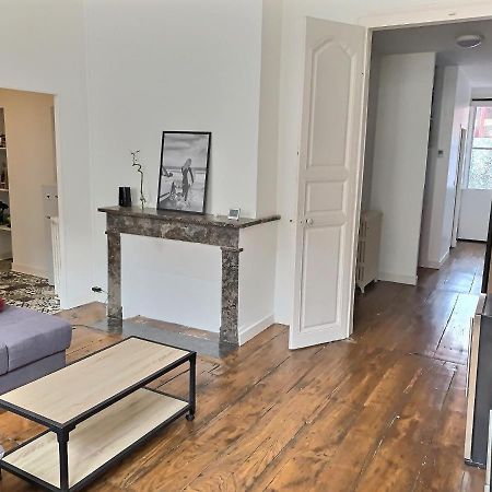 Appartamento Wonderhost, Superbes Volumes Et Charme De L'Ancien Pau Esterno foto