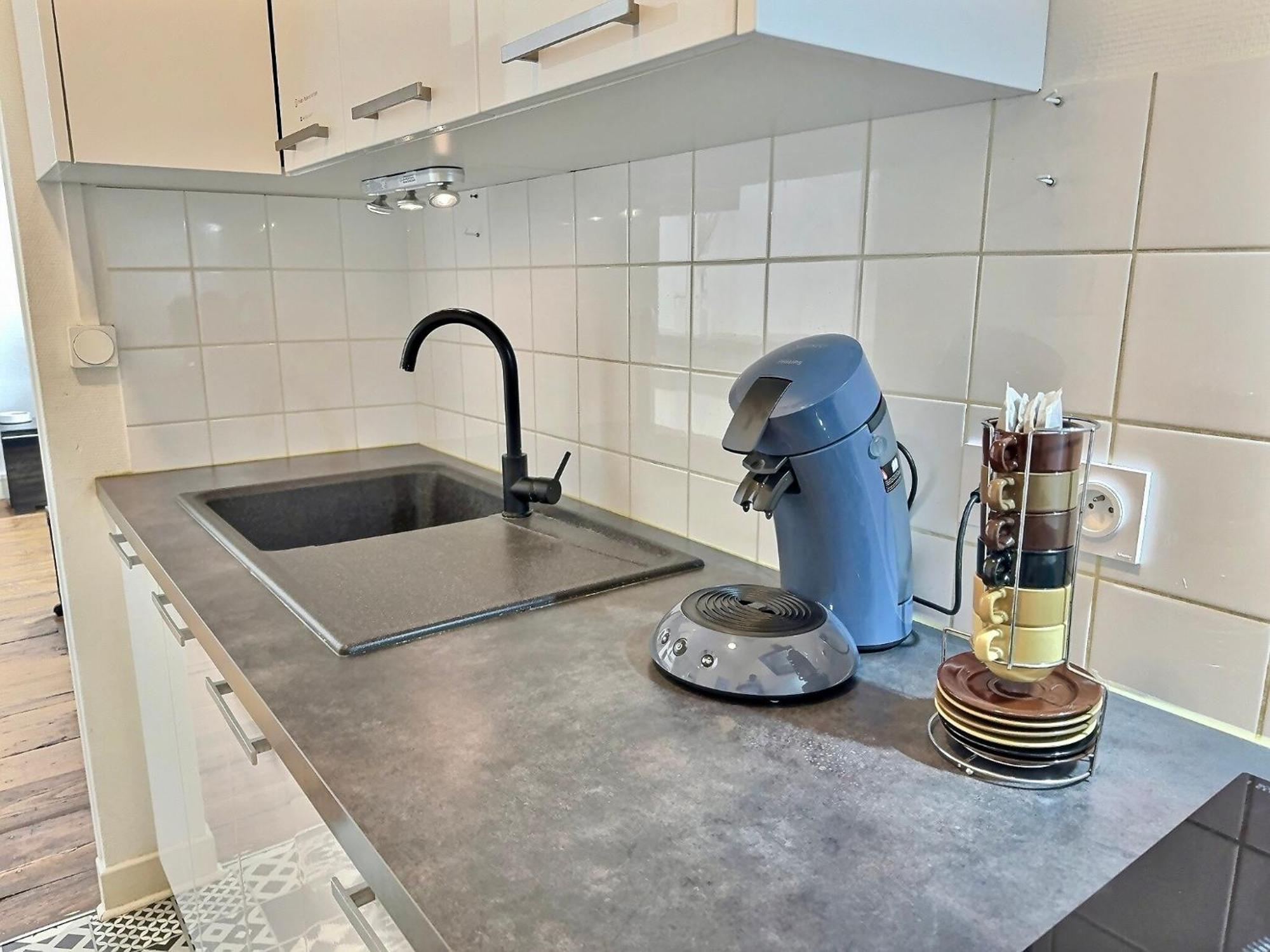 Appartamento Wonderhost, Superbes Volumes Et Charme De L'Ancien Pau Esterno foto